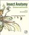 Insect Anatomy: Structure and Function