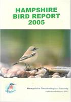 Hampshire Bird Report 2005-2014