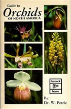 Guide to Orchids of North America [Guide to Orchids of Canada and the United States]