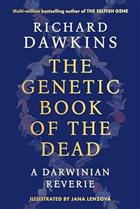 The Genetic Book of the Dead: A Darwinian Reverie