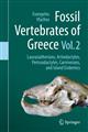 Fossil Vertebrates of Greece Vol. 2: Laurasiatherians, Artiodactyles, Perissodactyles, Carnivorans, and Island Endemics