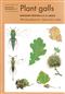 Plant Galls (Naturalists' Handbooks 17)