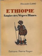 Éthiopie: Empire des Nègres Blancs