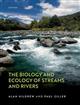 The Biology and Ecology of Streams and Rivers