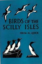 Birds of the Scilly Isles