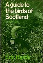 A Guide to the Birds of Scotland