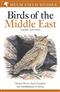 Birds of the Middle East