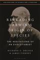 Rereading Darwin's Origin of Species: The Hesitations of an Evolutionist