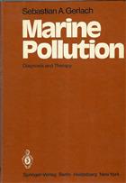 Marine Pollution: Diagnosis and Therapy