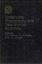 Underwater Photography and Television for Scientists