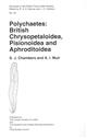 Polychaetes: British Chrysopetaloidea, Pisionoidea and Aphroditoidea  (Synopses of the British Fauna 54)