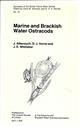 Marine and Brackish Water Ostracods (Superfamilies Cypridacea and Cytheracea) (Synopses of the British Fauna 43)