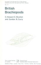 British Brachiopods (Synopses of the British Fauna 17)