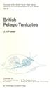 British Pelagic Tunicates (Synopses of the British Fauna 20)