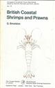 Coastal Shrimps and Prawns (Synopses of the British Fauna 15)