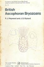 British Ascophoran Bryozoans (Synopses of the British Fauna 14)