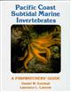 Pacific Coast Subtidal Maine Invertebrates A Fishwatcher's Guide