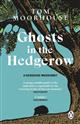 Ghosts in the Hedgerow: A Hedgehog Whodunnit