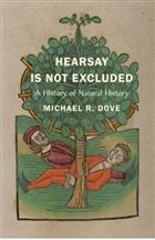 Hearsay Is Not Excluded: A History of Natural History