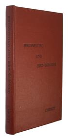 Birdsnesting and Bird-skinning: A complete description of the nests and eggs of birds which breed in Britain