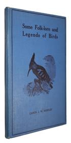 Some Folk-lore and Legends of Birds written mainly for children