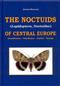 The Noctuids of Central Europe