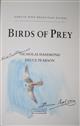 Birds of Prey (Hamlyn Bird Behaviour Guides)