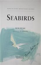 Seabirds (Hamlyn Bird Behaviour Guides)