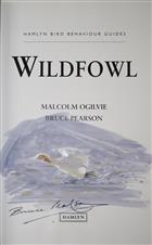 Wildfowl (Hamlyn Bird Behaviour Guides)