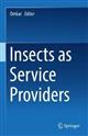 Insects as Service Providers