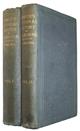 The Natural History and Antiquities of Selborne, in the county of Southampton. Vol. I-II