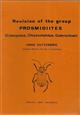 Revision of the group Prosmidiites (Coleoptera, Chrysomelidae, Galerucinae)