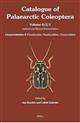 Catalogue of Palaearctic Coleoptera 6/2/1: Chrysomeloidea II (Orsodacnidae, Megalopodidae, Chrysomelidae)