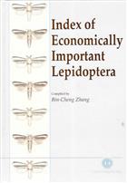 Index of Economically Important Lepidoptera