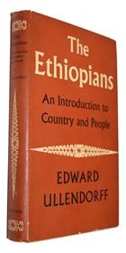 The Ethiopians: An Introduction to Country and People