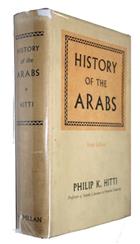 History of the Arabs