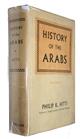 History of the Arabs