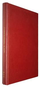 Journey to the Gughé Highlands (Southern Ethiopia), 1948-49: Biogeographical Research at High Altitudes. [with] Biogeographical research in high Simien (northern Ethiopia), 1952-53.