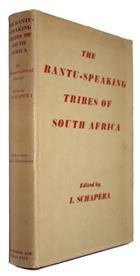 The Bantu-speaking Tribes of South Africa: An Ethnographical Survey