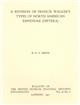A Revision of Francis Walker's Types of North American Empididae (Diptera)