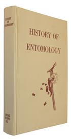 History of Entomology