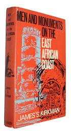 Men and Monuments on the East African Coast