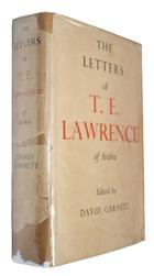 The Letters of T.E. Lawrence