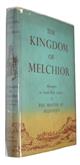 The Kingdom of Melchior: Adventures in South West Arabia