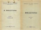 Istituto di Studi Etiopici - Il Bollettino Vol. I (1953) + II (1957)