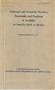 Arthropod and Nematode Parasites, Parasitoids, and Predators of Acrididae in America North of Mexico