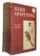 Bird Spotting No. 1-6