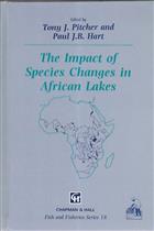 The Impact of Species Changes in African Lakes