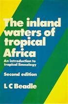 The inland waters of tropical Africa: An introduction to tropical limnology