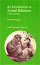 An Introduction to Animal Behaviour 